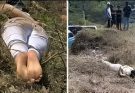 😭 This woman was found a moment ago without a cab… See more
